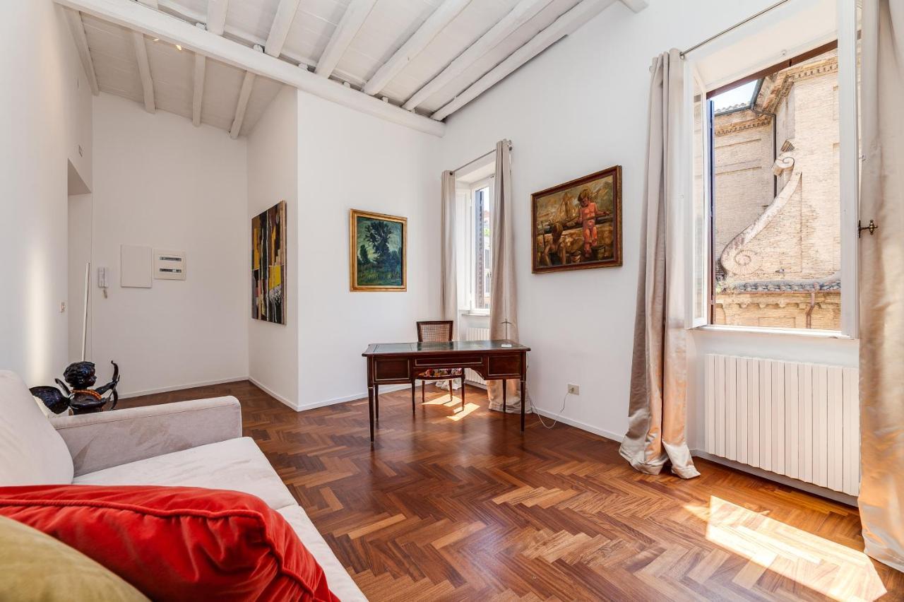 Spanishsteps Luxury Appartamento Roma